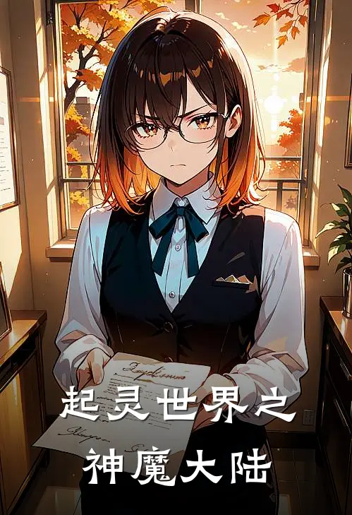 起灵世界之神魔大陆