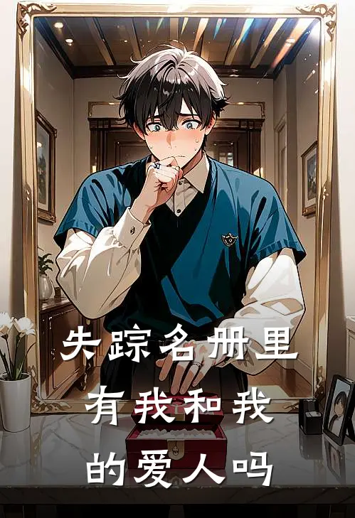 失踪名册里有我和我的爱人吗