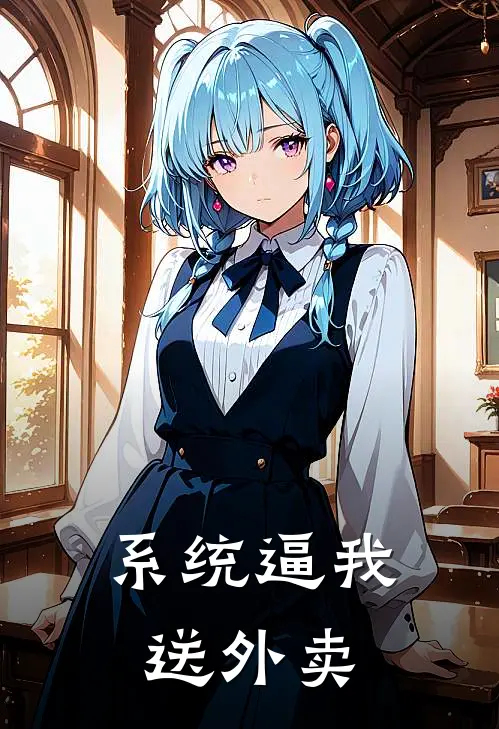 系统逼我送外卖