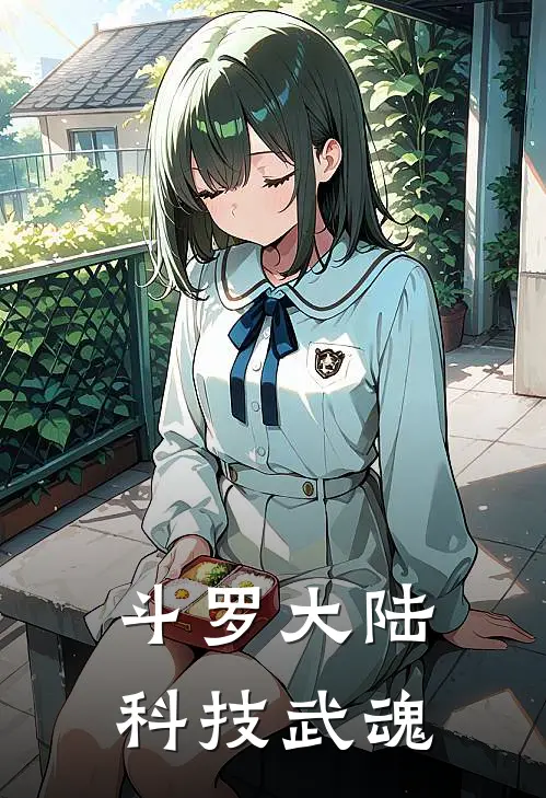 斗罗大陆科技武魂