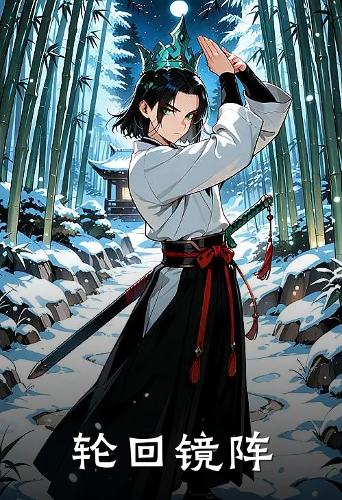 轮回镜阵