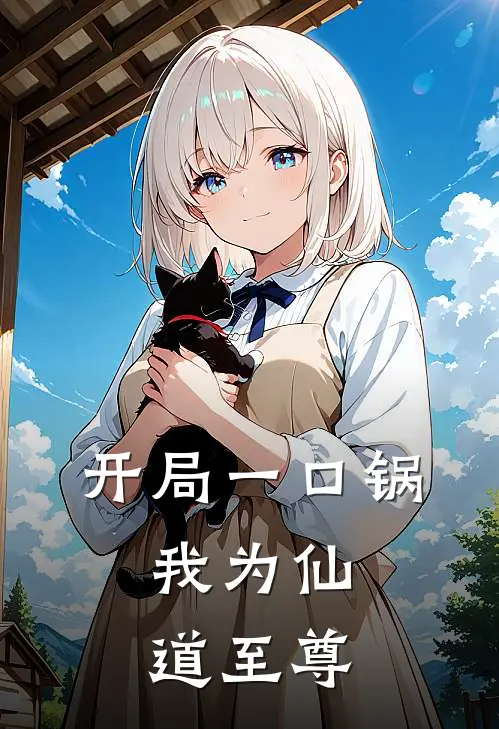 开局一口锅，我为仙道至尊