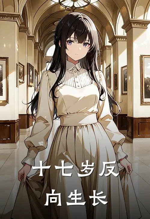 十七岁反向生长