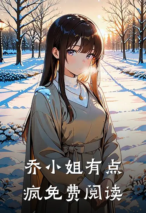 乔小姐有点疯免费阅读