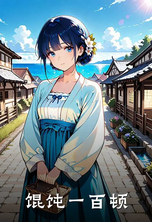 馄饨一百顿沈知意沈清欢最新更新小说_在线阅读免费小说馄饨一百顿沈知意沈清欢