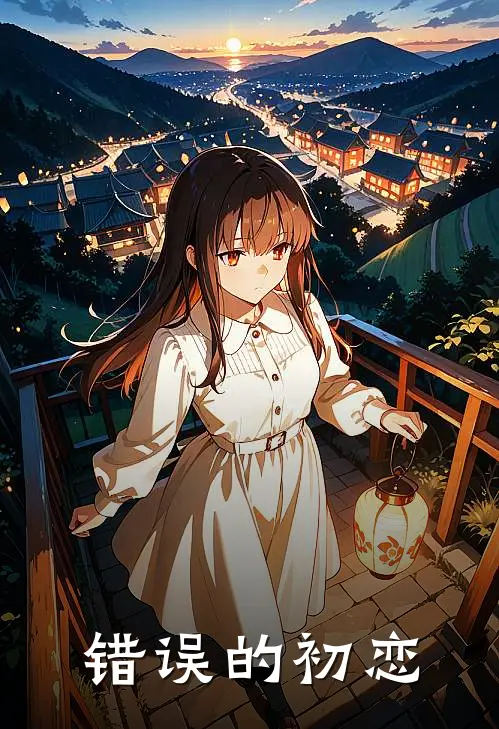 错误的初恋