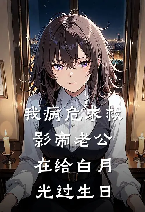 我病危求救，影帝老公在给白月光过生日(菲菲陆泽)最新免费小说_完本小说免费阅读我病危求救，影帝老公在给白月光过生日菲菲陆泽