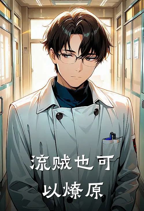 流贼也可以燎原