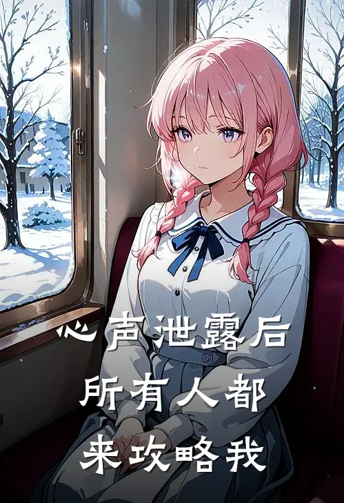 心声泄露后，所有人都来攻略我