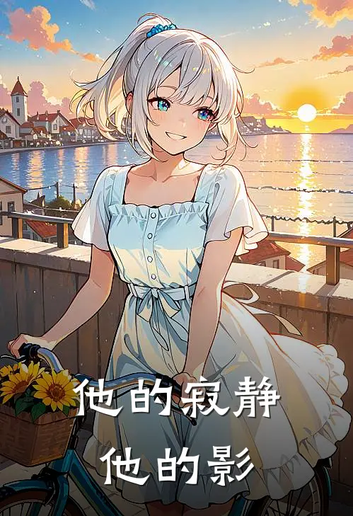 他的寂静他的影（谢临渊沈渡川）最新章节列表