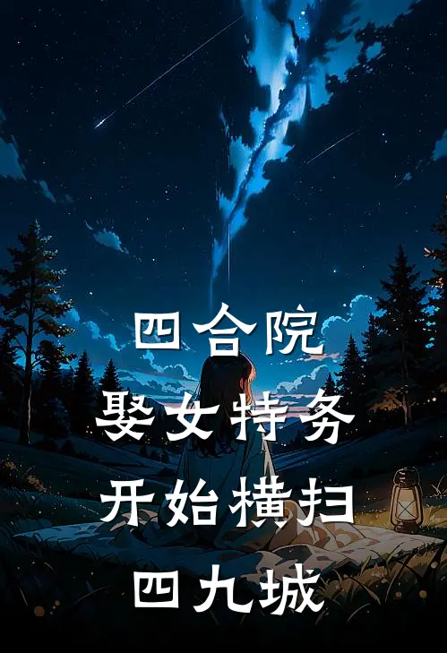 四合院：娶女特务开始横扫四九城