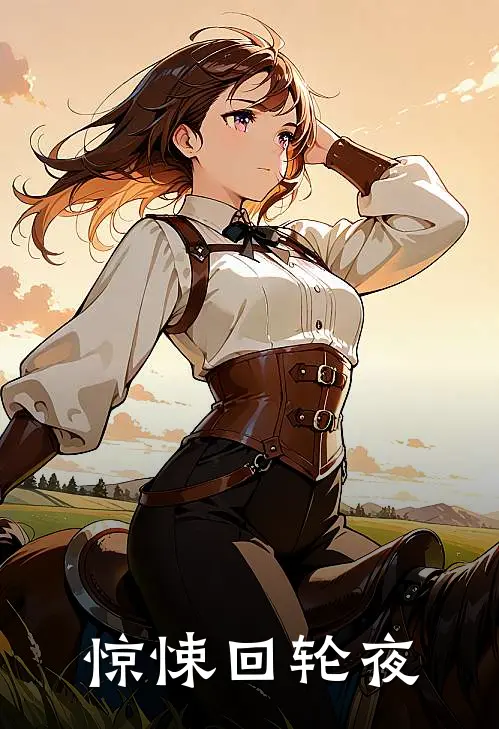 惊悚回轮夜