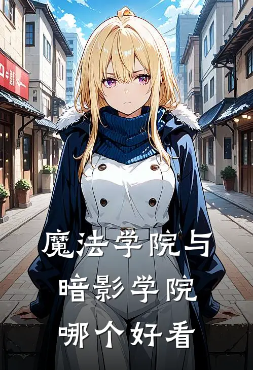 魔法学院与暗影学院哪个好看