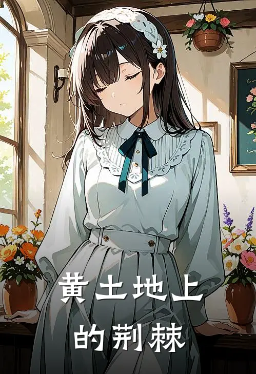 黄土地上的荆棘(满仓刘羽)小说免费阅读_热门小说阅读黄土地上的荆棘满仓刘羽