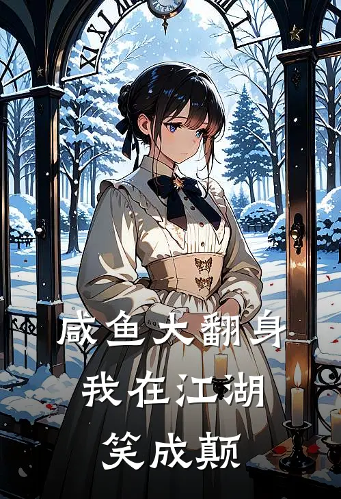 咸鱼大翻身：我在江湖笑成颠林尘玉佩完结小说免费阅读_完本热门小说咸鱼大翻身：我在江湖笑成颠林尘玉佩