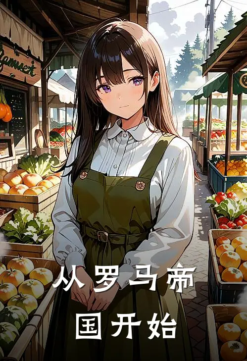 从罗马帝国开始