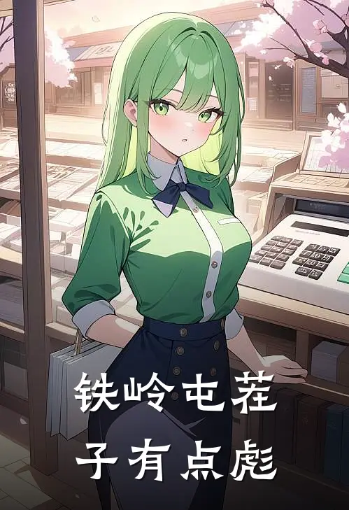 铁岭屯茬子有点彪