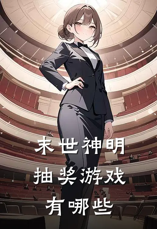 末世神明抽奖游戏有哪些