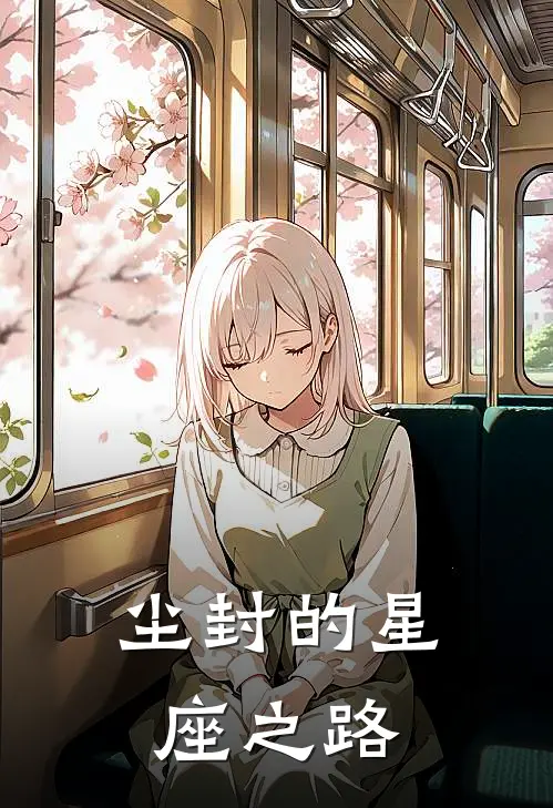 尘封的星座之路