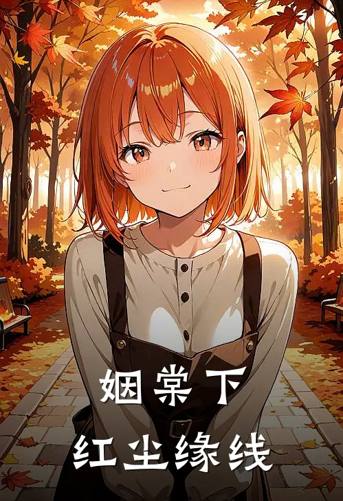 姻棠下：红尘缘线(陆御景胡妍)免费小说笔趣阁_完结版小说推荐姻棠下：红尘缘线(陆御景胡妍)