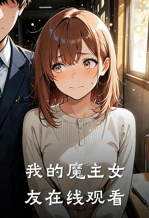 我的魔主女友在线观看