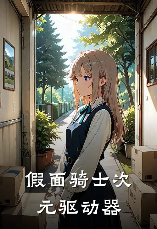 假面骑士次元驱动器