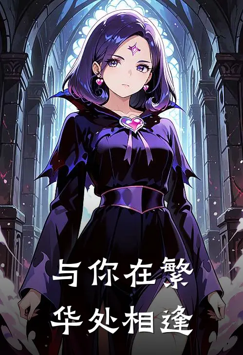 与你在繁华处相逢