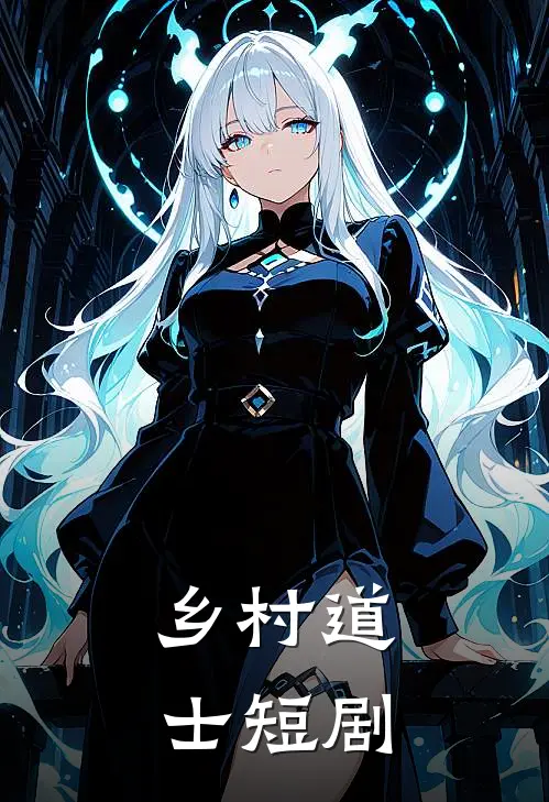 乡村道士短剧