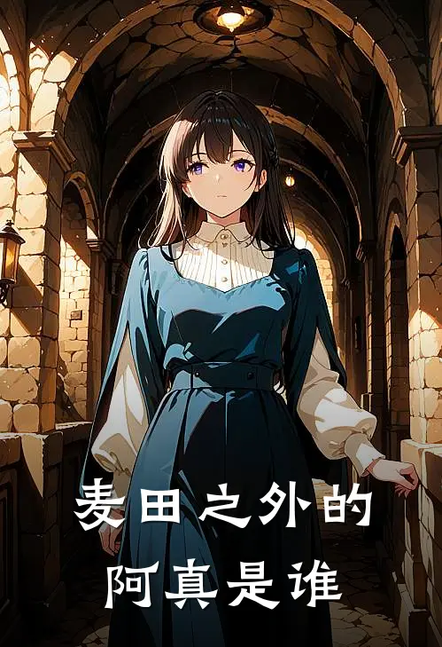 麦田之外的阿真是谁