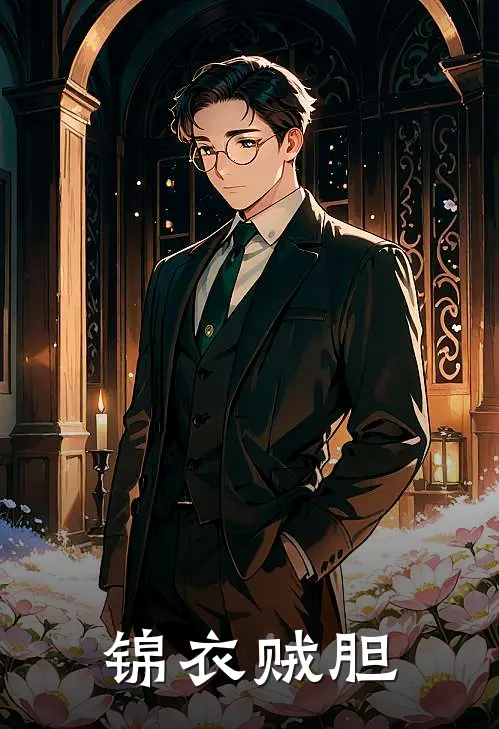 锦衣贼胆胡三胖宋风免费小说免费阅读_推荐完结小说锦衣贼胆(胡三胖宋风)