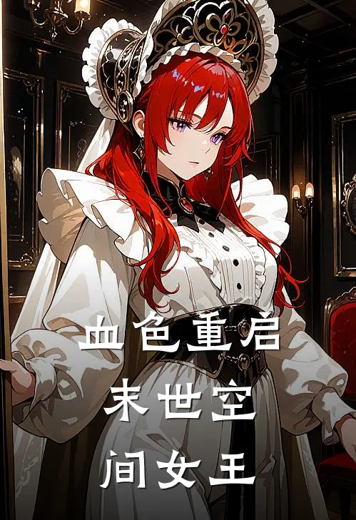 血色重启：末世空间女王