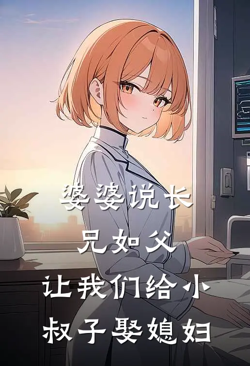 婆婆说长兄如父，让我们给小叔子娶媳妇周建业周建国最新全本小说_最新章节列表婆婆说长兄如父，让我们给小叔子娶媳妇(周建业周建国)