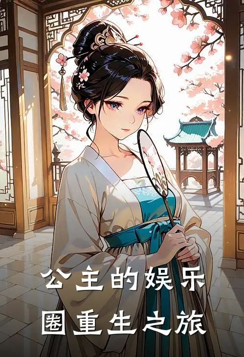 公主的娱乐圈重生之旅