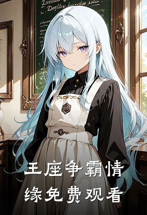 王座争霸情缘免费观看