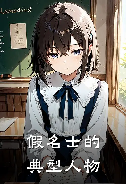 假名士的典型人物