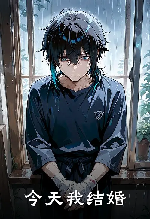 今天我结婚