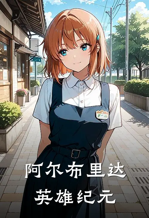 阿尔布里达：英雄纪元约翰赛琳娜完本小说免费阅读_最新章节列表阿尔布里达：英雄纪元(约翰赛琳娜)