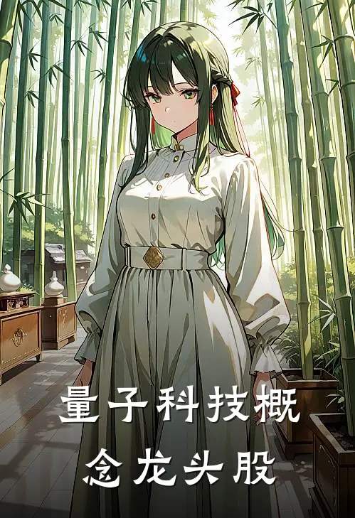 量子科技概念龙头股