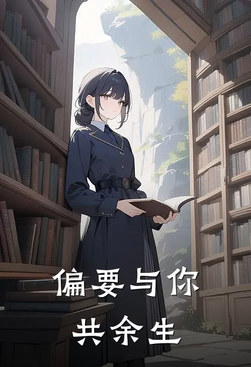 偏要与你共余生