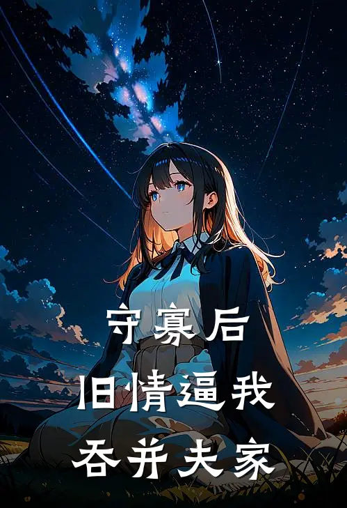 守寡后，旧情逼我吞并夫家