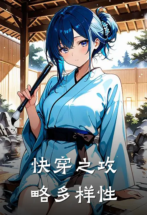 快穿之攻略多样性(安言殊陆殊尘)热门小说_《快穿之攻略多样性》最新章节在线阅读