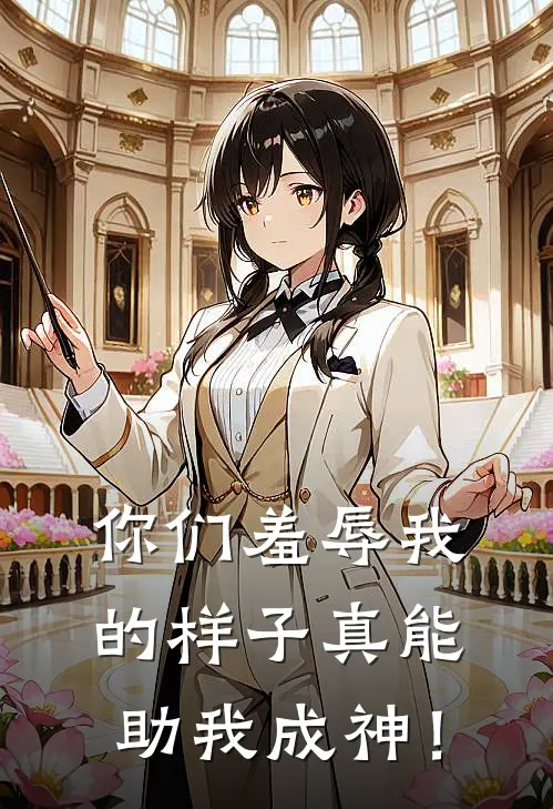 你们羞辱我的样子真能助我成神！王凡郑飞免费完结小说_完本完结小说你们羞辱我的样子真能助我成神！(王凡郑飞)