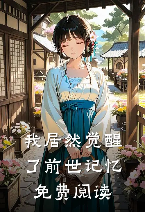 我居然觉醒了前世记忆免费阅读