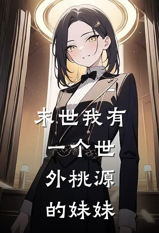 末世我有一个世外桃源的妹妹