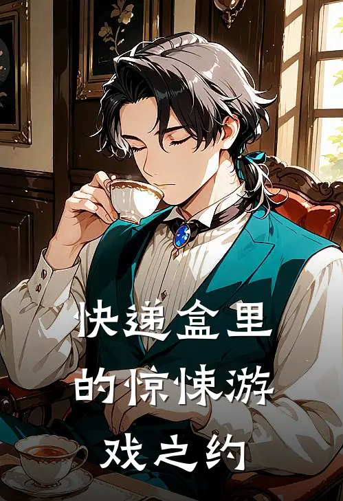 快递盒里的惊悚游戏之约