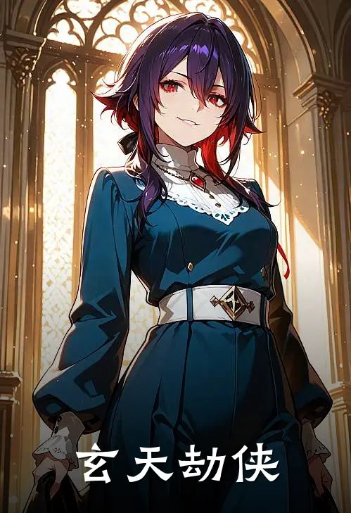 玄天劫侠