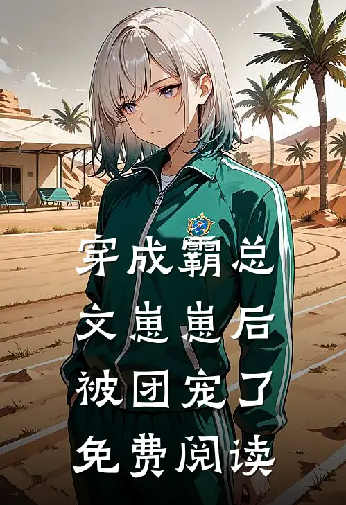 穿成霸总文崽崽后被团宠了免费阅读