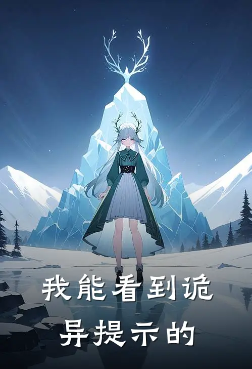 我能看到诡异提示的