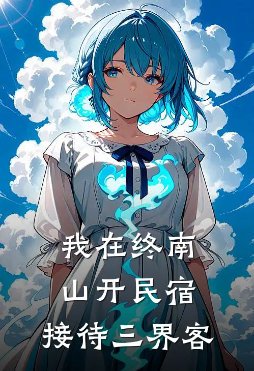 我在终南山开民宿，接待三界客李爽阿青小说完结推荐_完整版小说免费阅读我在终南山开民宿，接待三界客(李爽阿青)