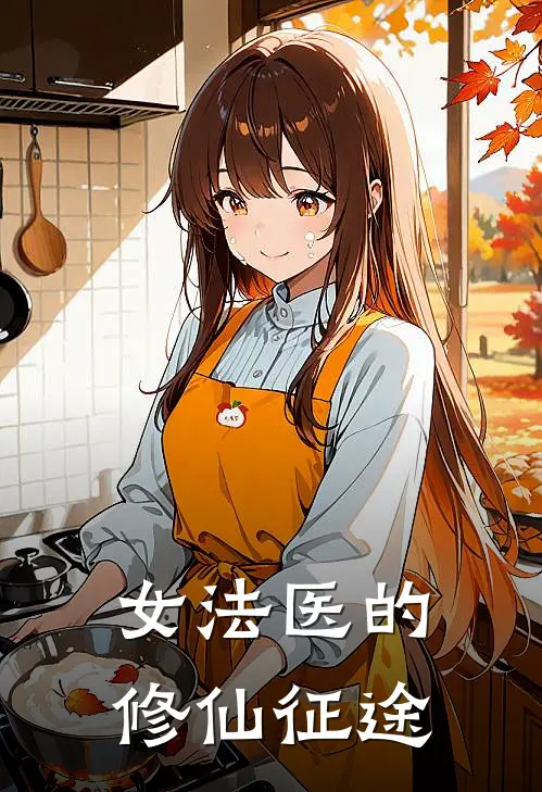 女法医的修仙征途(纪霜莫寒羽)热门小说大全_推荐完本小说女法医的修仙征途纪霜莫寒羽